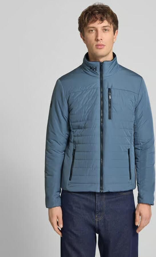 Helly Hansen regular fit jack met opstaande kraag - Foto 3