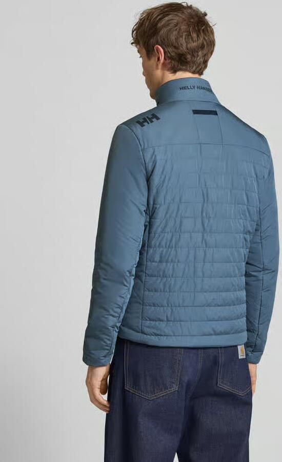 Helly Hansen regular fit jack met opstaande kraag - Foto 2