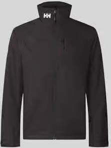 Helly Hansen Regular fit jack met opstaande kraag model 'Crew'