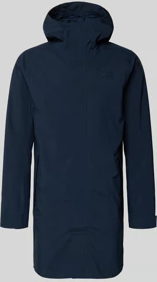 Helly Hansen regular fit regenmantel met logodetail model 'Brussel' - Foto 2