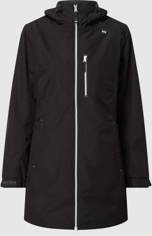 Helly Hansen Functioneel jack met labeldetail