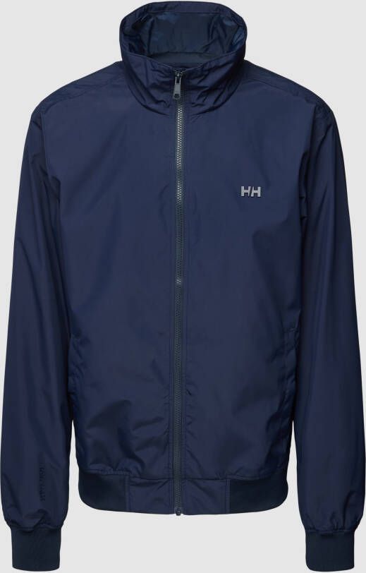 Helly Hansen Jack met labeldetails model 'VIKA'