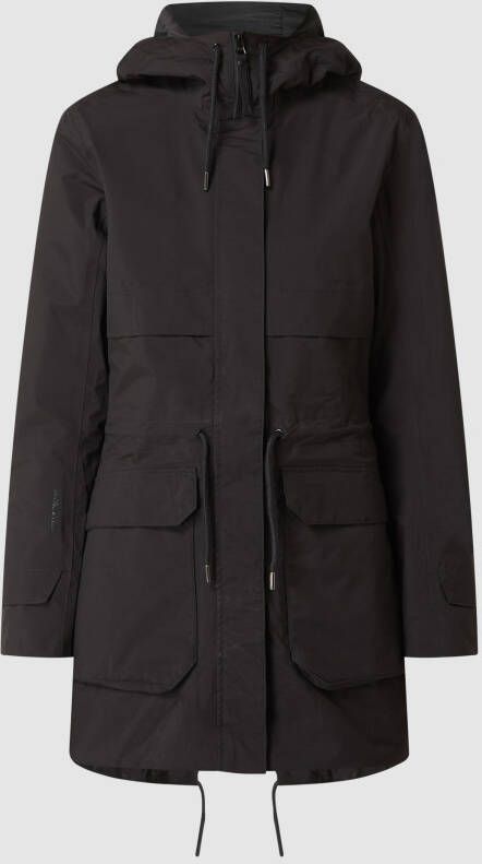 Helly Hansen Parka met capuchon model 'Boyne'