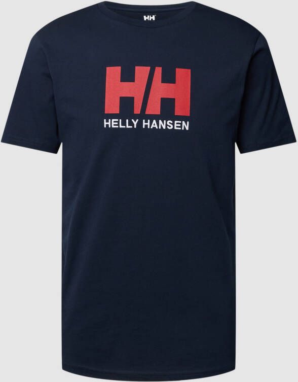 Helly Hansen T-shirt Korte Mouw HH LOGO