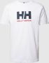 Helly Hansen T-shirt Korte Mouw HH LOGO T-SHIRT - Thumbnail 1