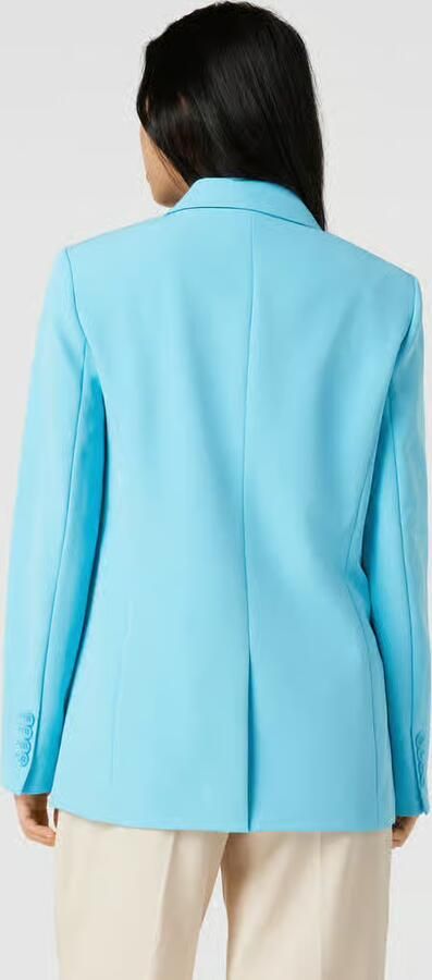 Herzensangelegenheit Blazer met klepzakken - Foto 5