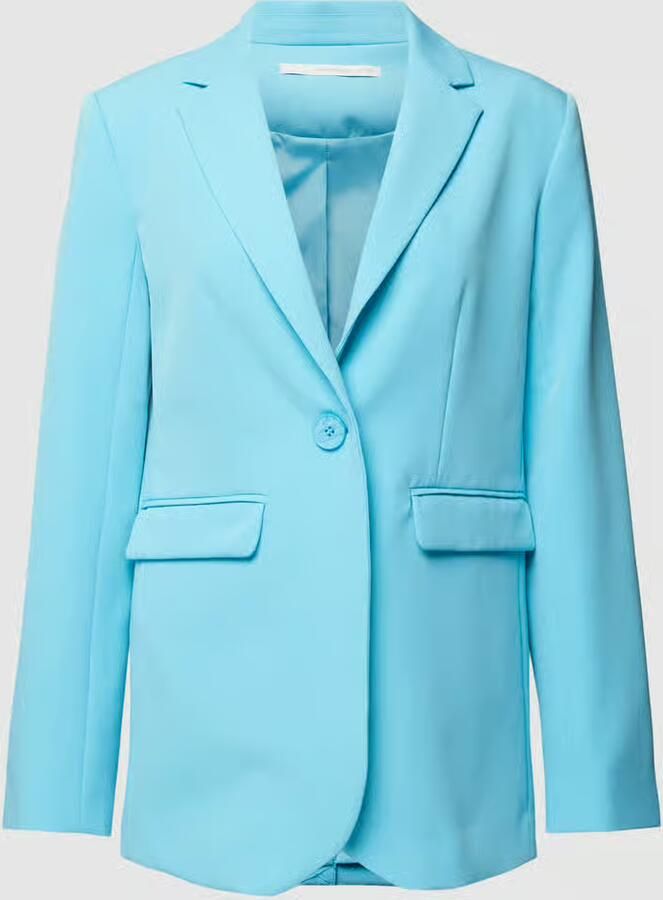 Herzensangelegenheit Blazer met klepzakken - Foto 2