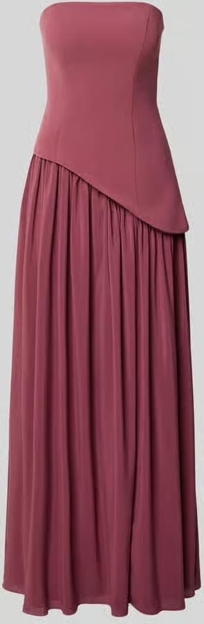 Hey Kyla Cocktailjurk in off-shoulder-look - Foto 2