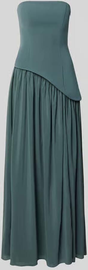 Hey Kyla Cocktailjurk in off-shoulder-look - Foto 2