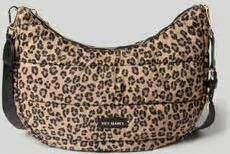 Hey Marly Heuptasje met all-over luipaardprint model 'Lifetime Buddy'