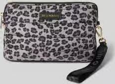 Hey Marly Make-uptasje met labeldetail - Foto 1