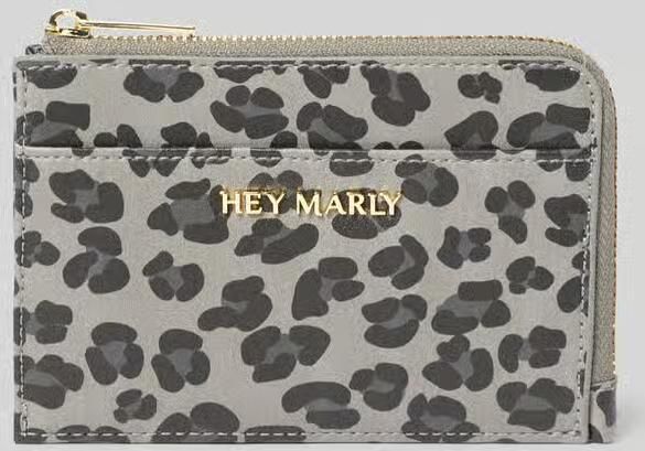 Hey Marly Portemonnee met logodetail model 'Little Buddy' - Foto 2