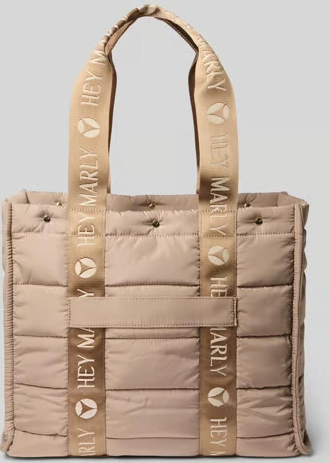 Hey Marly Shopper met labeldetails model 'Best Buddy' - Foto 2