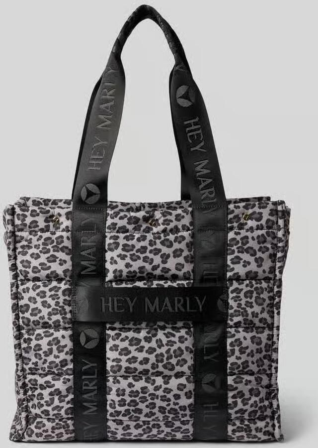 Hey Marly shopper met labelprint model 'Best Buddy' - Foto 2