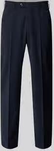 Hiltl pantalon van scheerwol model 'Piacenza I' - Foto 1