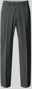 Hiltl pantalon van scheerwol model 'Piacenza I'