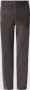 Hiltl Regular fit broek van corduroy model 'Parma' - Thumbnail 1