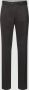 Hiltl Regular fit chino met paspelzakken model 'PEAKER' - Thumbnail 1
