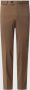 Hiltl Regular fit stoffen broek met persplooien model 'Peaker' - Thumbnail 2