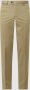 Hiltl Slim fit broek met persplooien model 'PEAKER' - Thumbnail 1