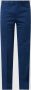 Hiltl Regular fit stoffen broek met strookzak model 'PEAKER' - Thumbnail 1