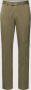 Hiltl Regular fit chino in effen design model 'Tilo' - Thumbnail 1