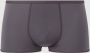 HOM Boxershort met binnenstebuitennaden model 'Plumes' - Thumbnail 1
