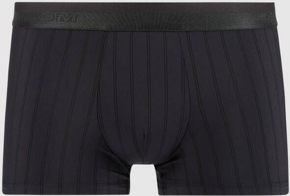HOM Boxershort van microvezel Ultralight model 'Chic'