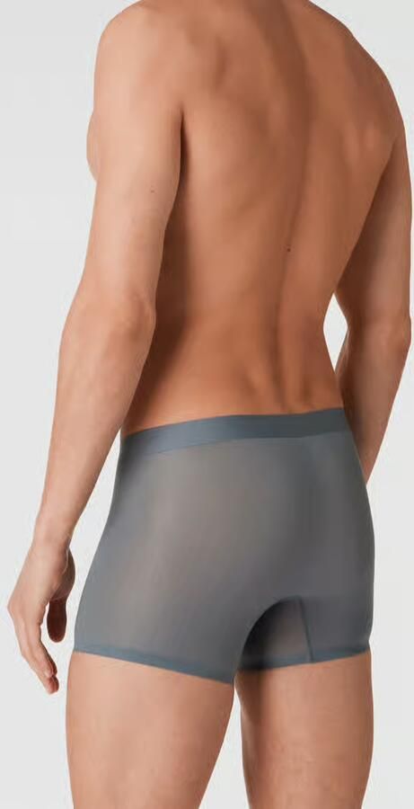 HOM Boxershort met elastische band