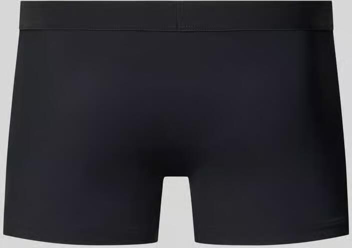 HOM Boxershort met elastische logoband in een set van 3 stuks - Foto 2