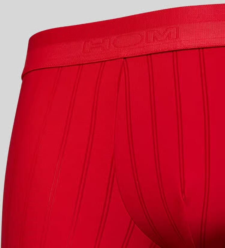 HOM Boxershort van microvezel Ultralight model 'Chic'