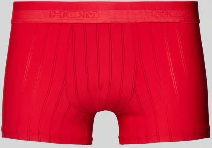 HOM Boxershort van microvezel Ultralight model 'Chic' - Foto 2