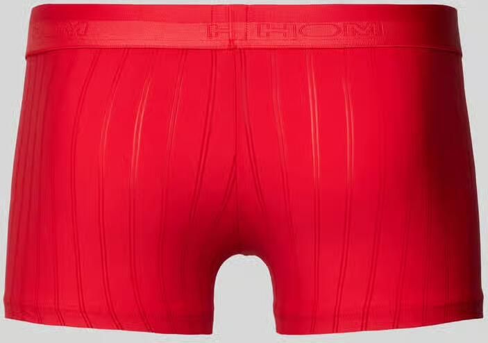HOM Boxershort van microvezel Ultralight model 'Chic'