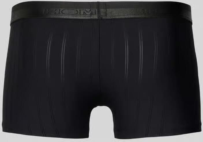 HOM Boxershort van microvezel Ultralight model 'Chic' - Foto 2