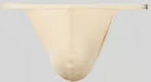 HOM String in effen design model 'Plumes' - Foto 3