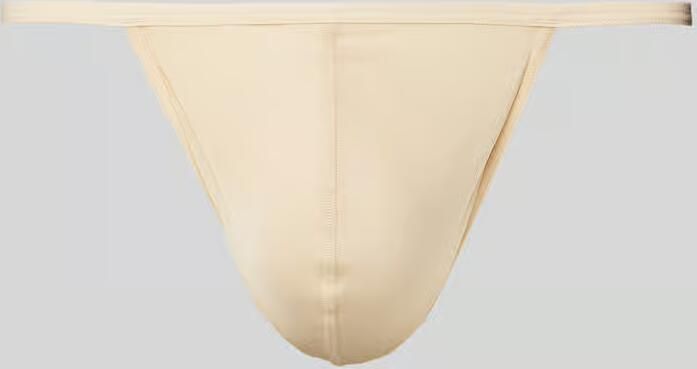 HOM String in effen design model 'Plumes' - Foto 2