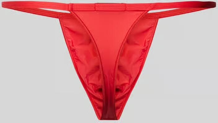 HOM String in effen design model 'Plumes' - Foto 4