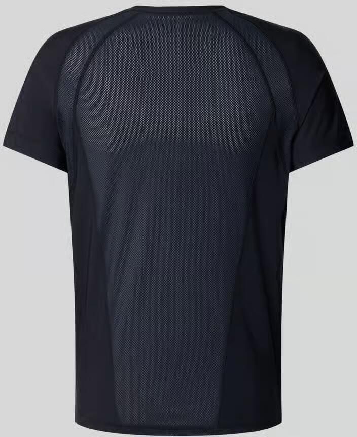 HOM T-shirt met ronde hals