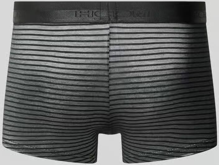 HOM Trunks met elastische band