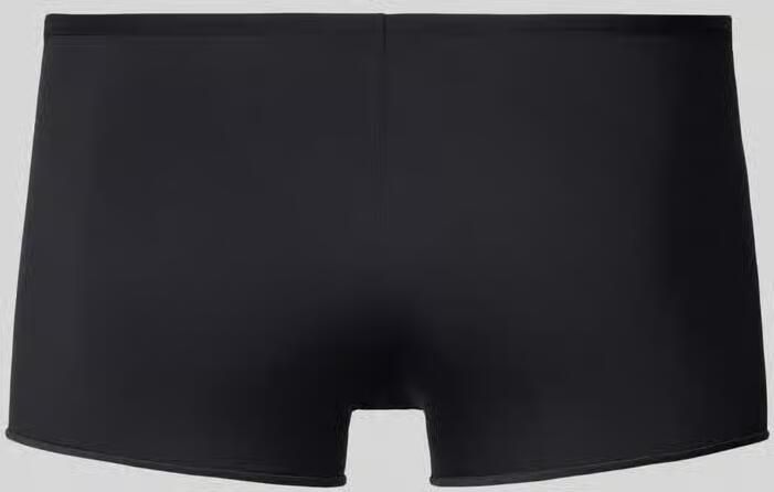 HOM Boxershort met binnenstebuitennaden model 'Plumes'
