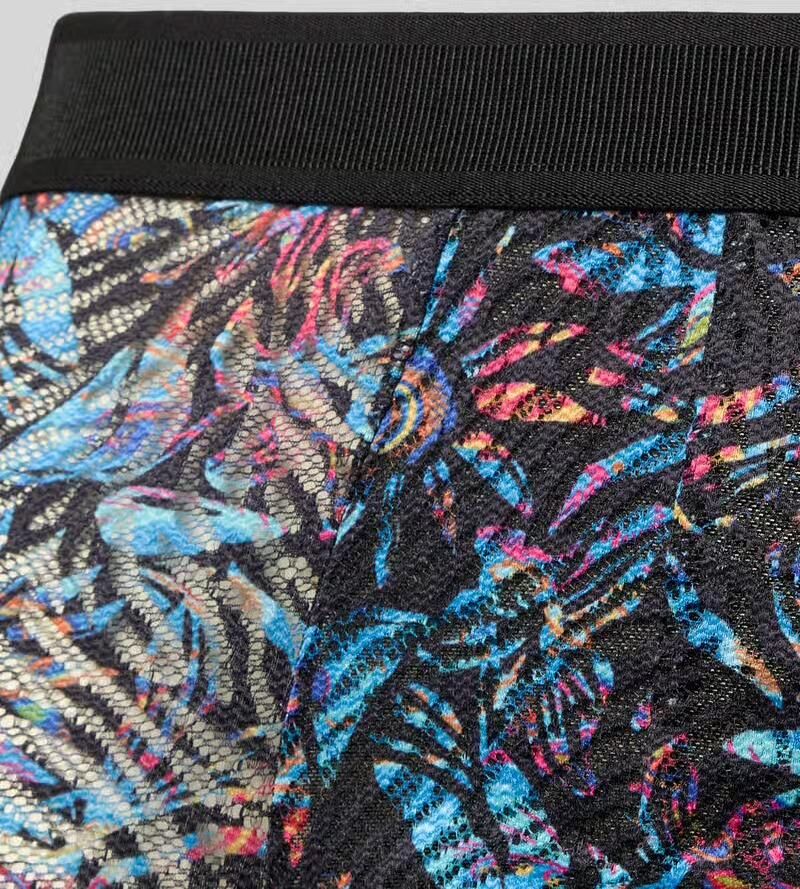 HOM Trunks met labeldetail model 'Biscayne' - Foto 2