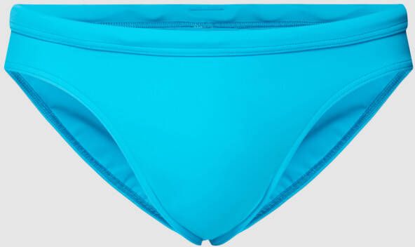 HOM Zwembroek met labelpatch model 'SEA LIFE'