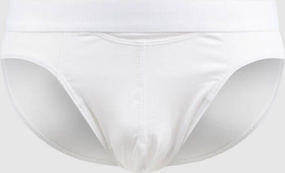 HOM Slip met stretch