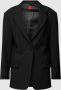 HUGO Blazer met klepzakken model 'Agura' - Thumbnail 1