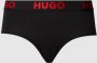 HUGO Slip met labelpatch model 'Hipster Red Label' - Thumbnail 2