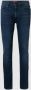 HUGO Extra slim fit jeans in 5-pocketmodel - Thumbnail 1