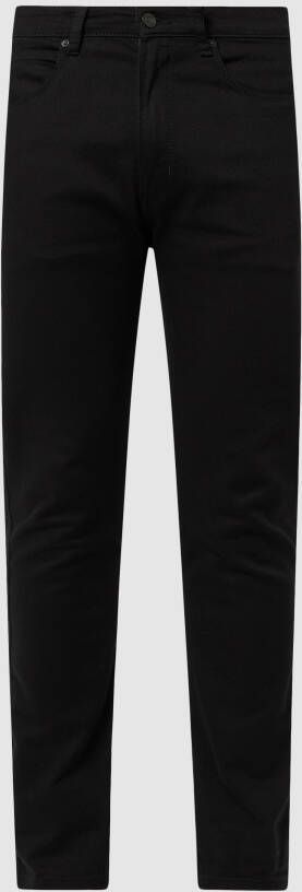HUGO Extra slim fit jeans met stretch - Foto 1