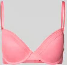 HUGO bh met kant model 'SARTORIAL'