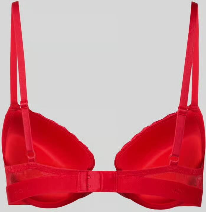HUGO Beha met kant model 'SARTORIAL PUSH-UP' - Foto 2