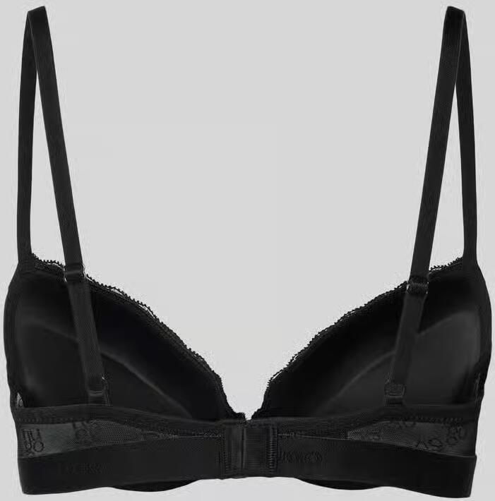HUGO Beha met kant model 'SARTORIAL PUSH-UP' - Foto 3